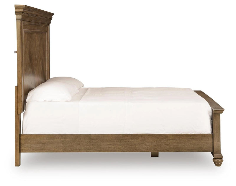 Karallin Bed