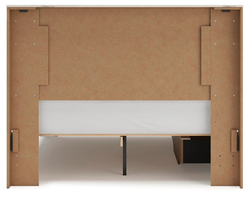 Lawroy Bed