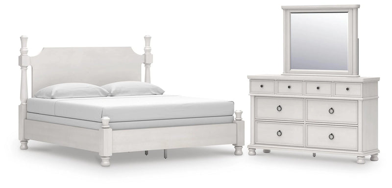 Rowlenstown Bedroom Set