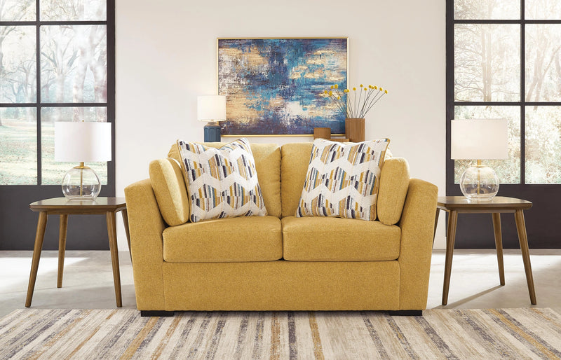 Keerwick Living Room Set