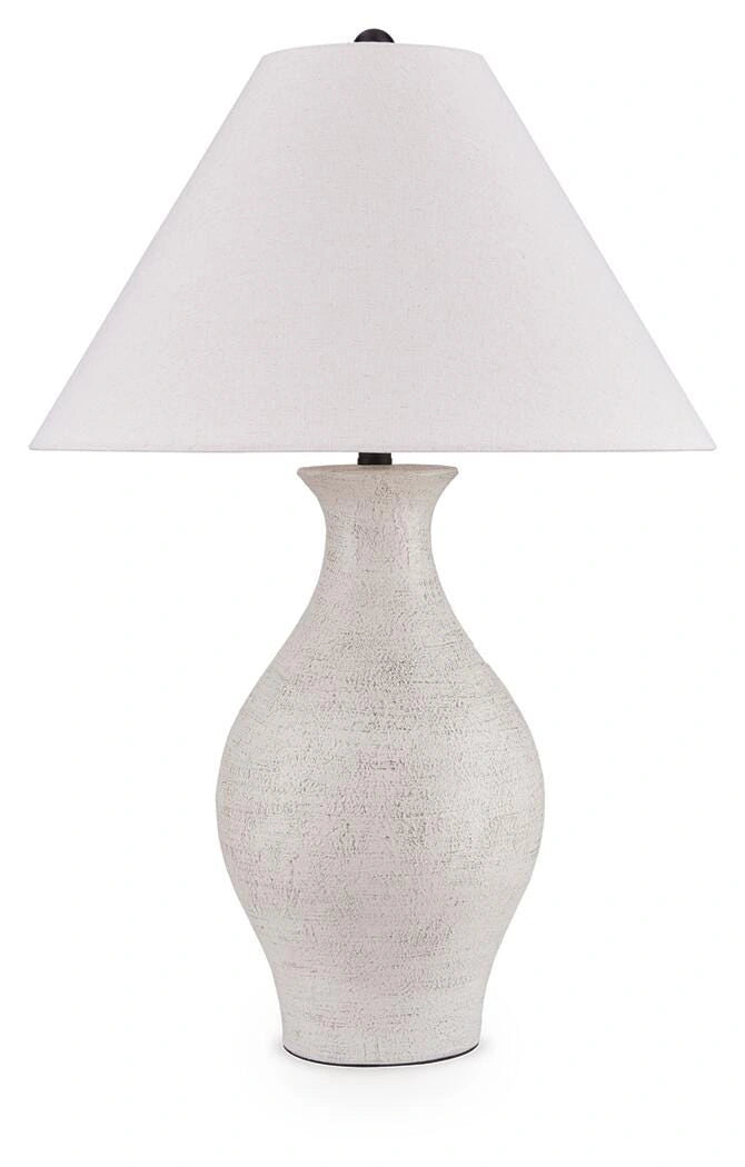 Ashbend Table Lamp