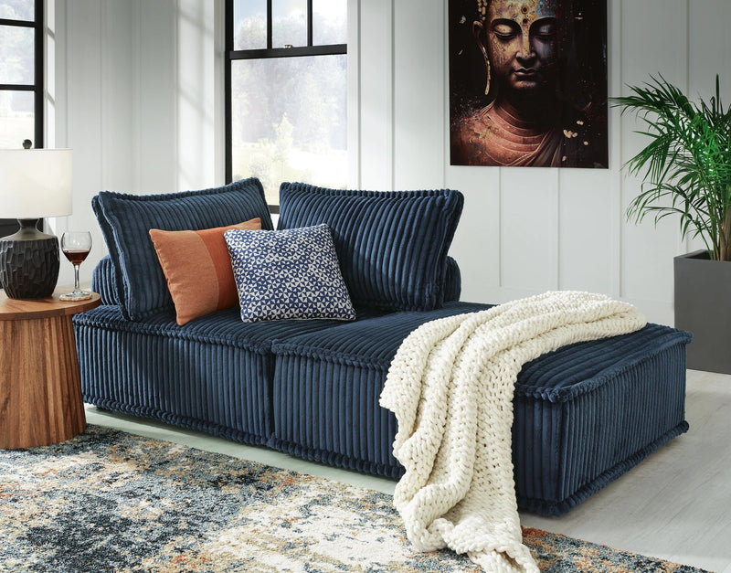 Bales Modular Seating