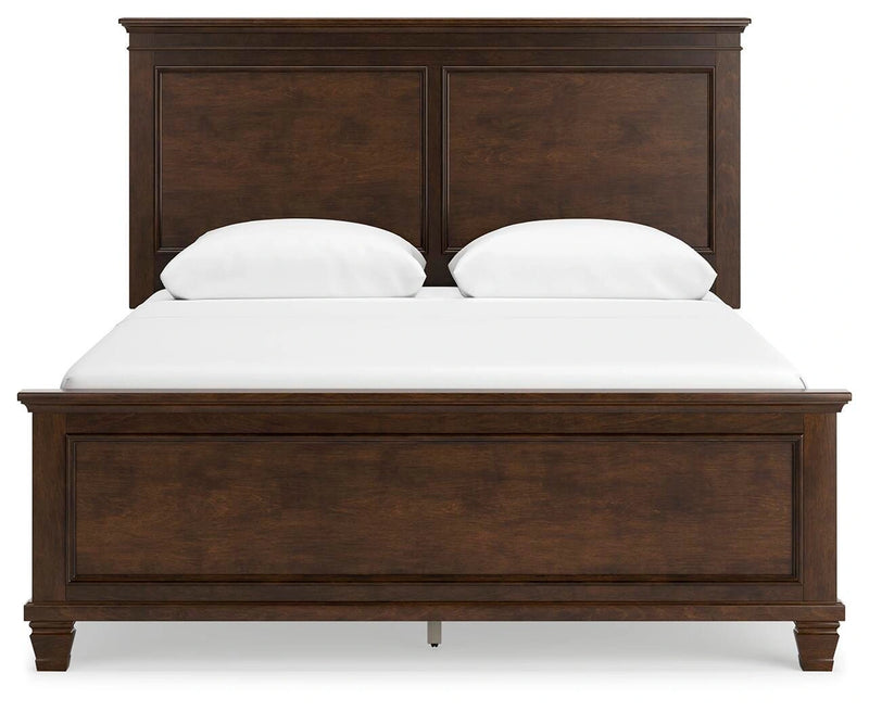 Danabrin Bedroom Set