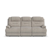 Zecliner Zofa Latitudes Power Sleep Sofa with Power Headrests & Lumbar - 5000008238