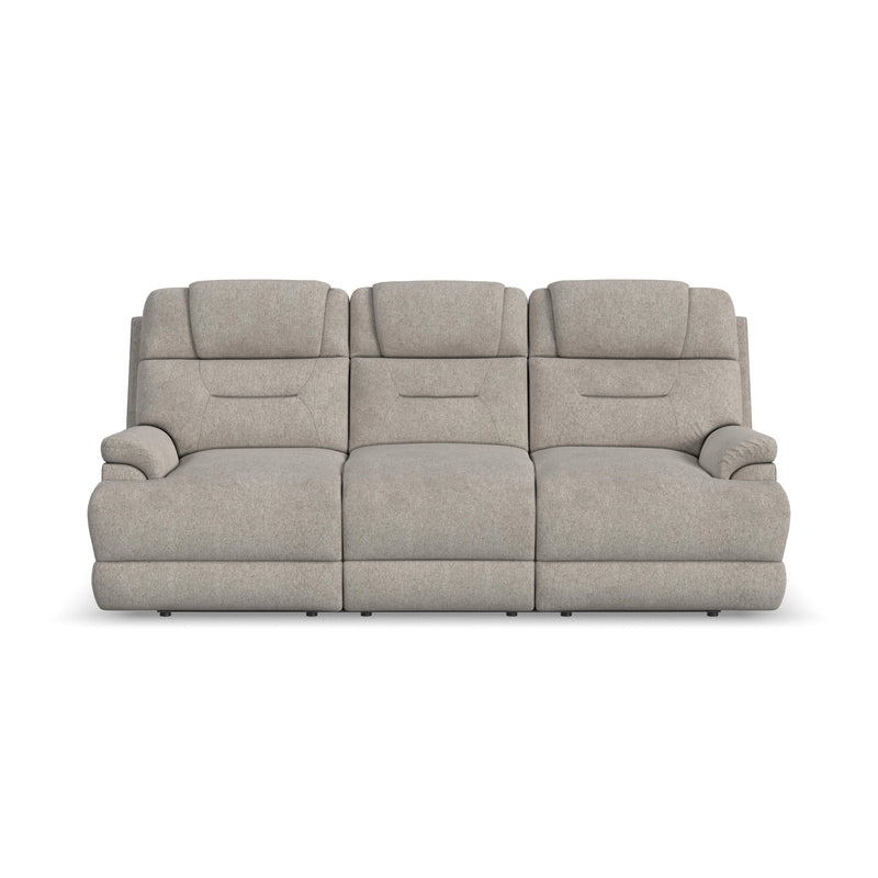 Zecliner Zofa Latitudes Power Sleep Sofa with Power Headrests & Lumbar - 5000008238