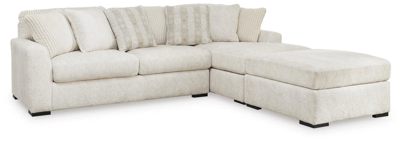 Chessington Living Room Set