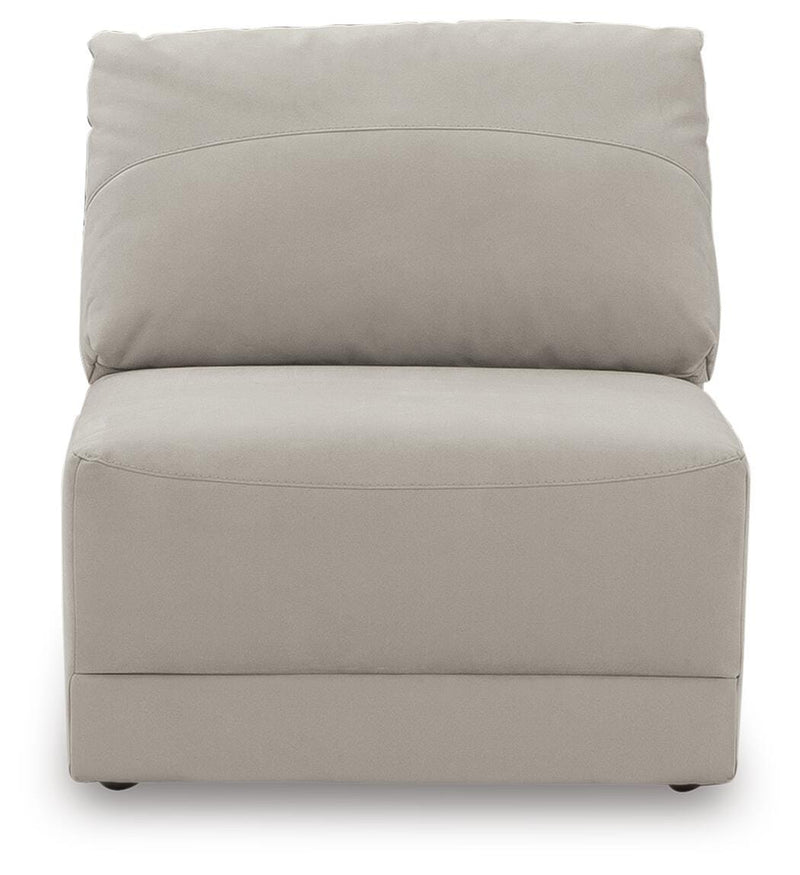 Next-Gen Gaucho Sectional