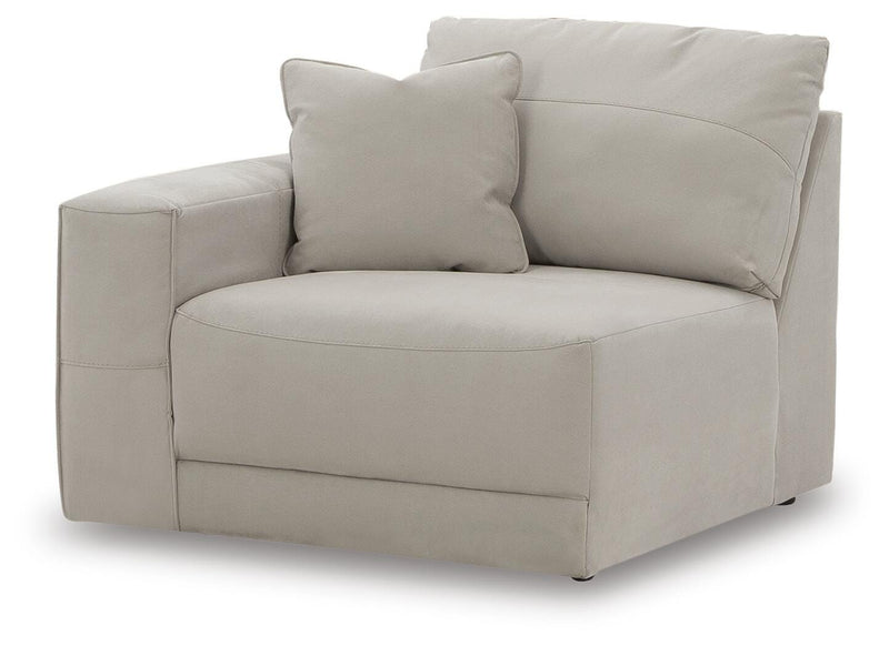 Next-Gen Gaucho Sectional