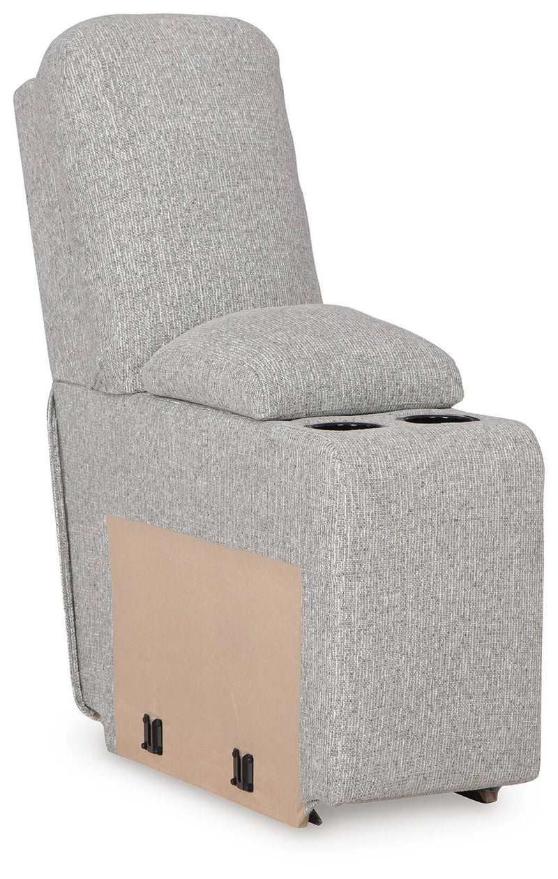 Acklen Place Sectional