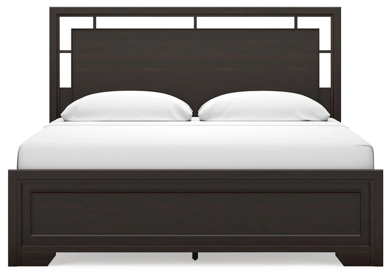 Covetown Bedroom Package