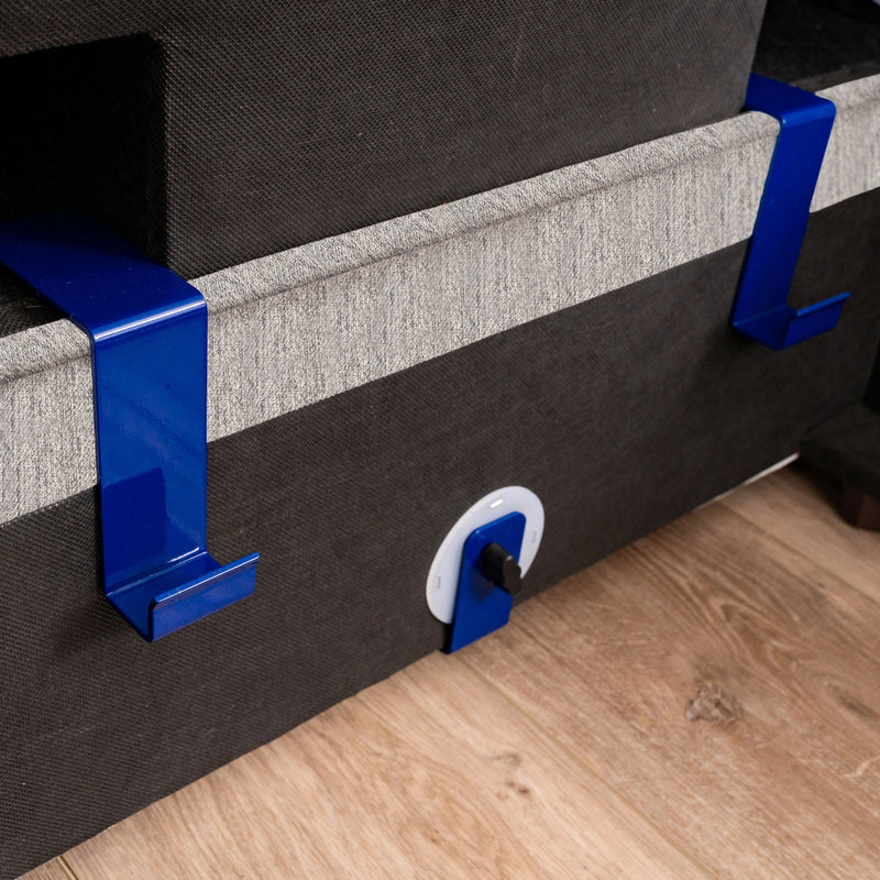 Flex 6-Seat Sectional with Standard Arm - 5000003533