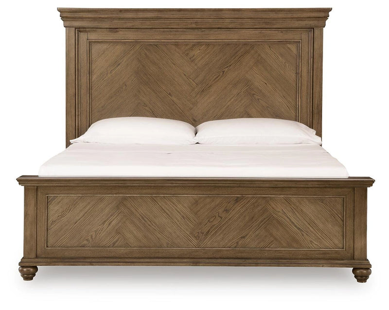 Karallin Bed