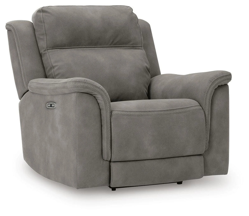 Next-Gen DuraPella Power Recliner
