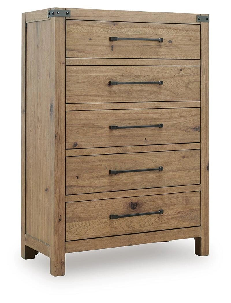 Ridgester Chest of Drawers