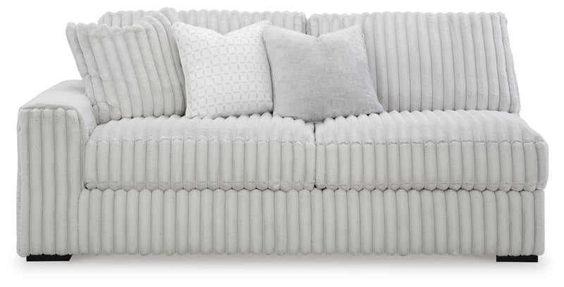 Stupendous Sectional