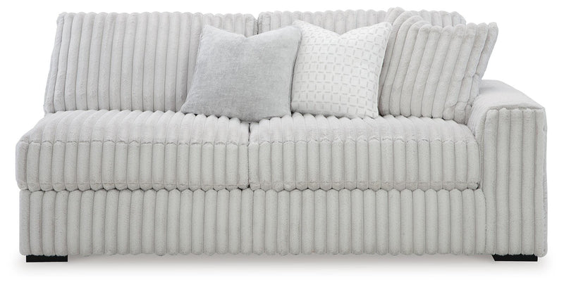 Stupendous Sectional