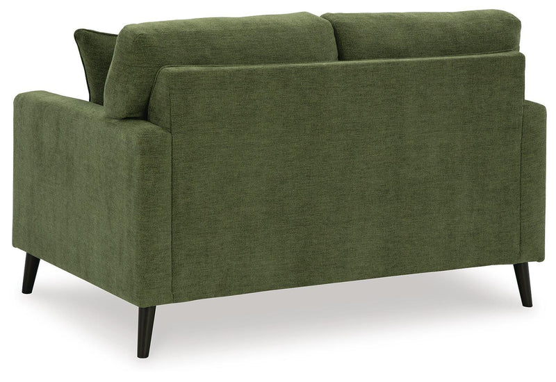 Bixler Living Room Set