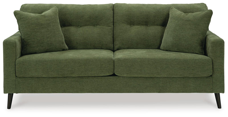 Bixler Living Room Set