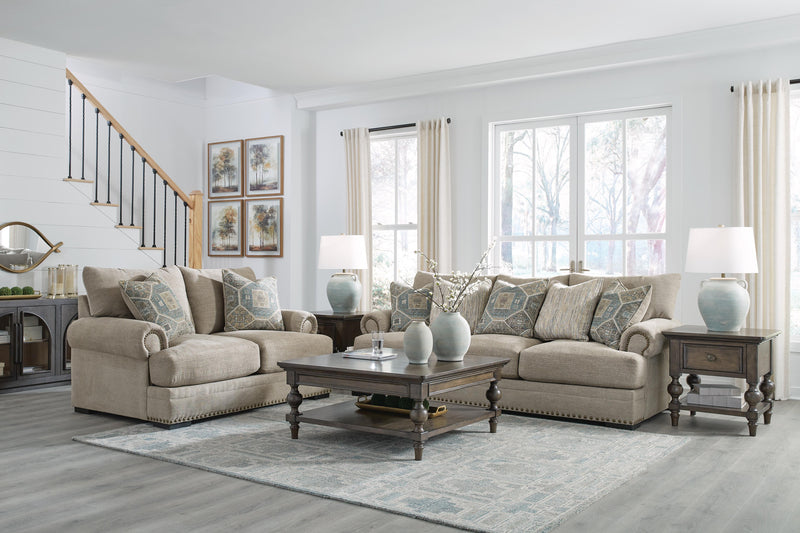 Galemore Living Room Set