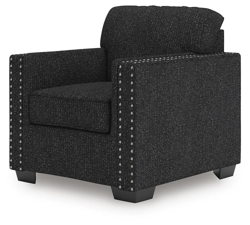 Jasmine Peaks Chair