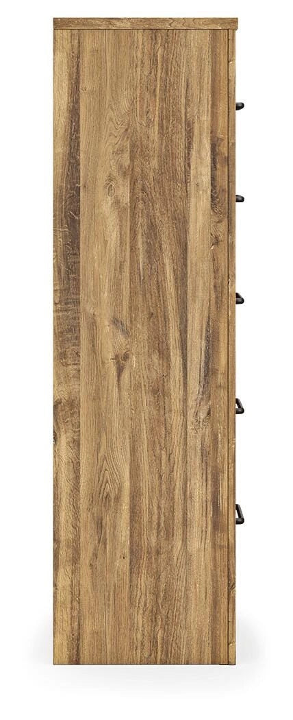 Maystonna Chest