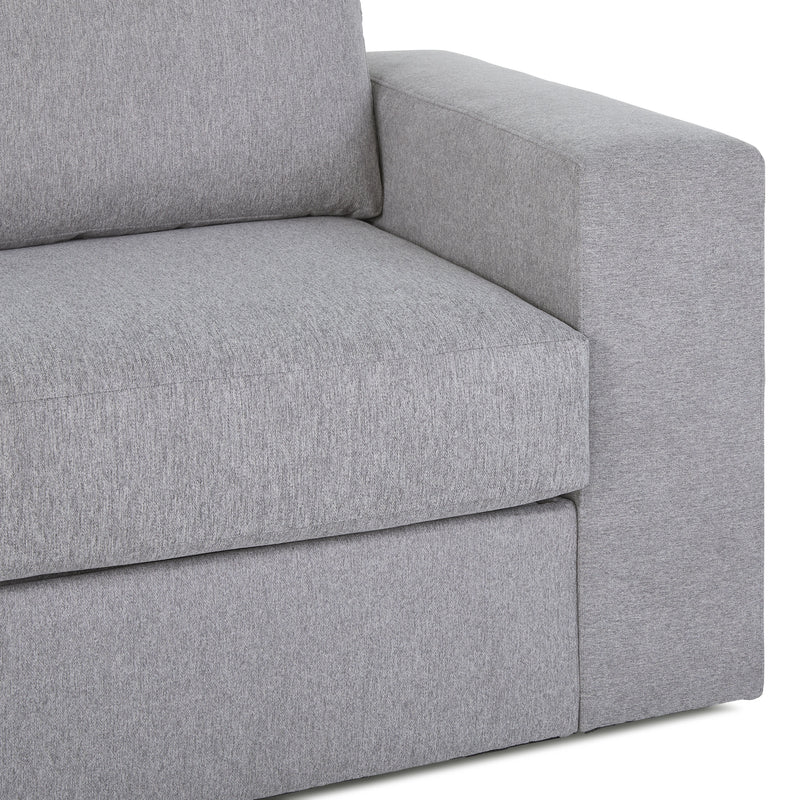 Flex Sofa with Wide Arm - 5000003326