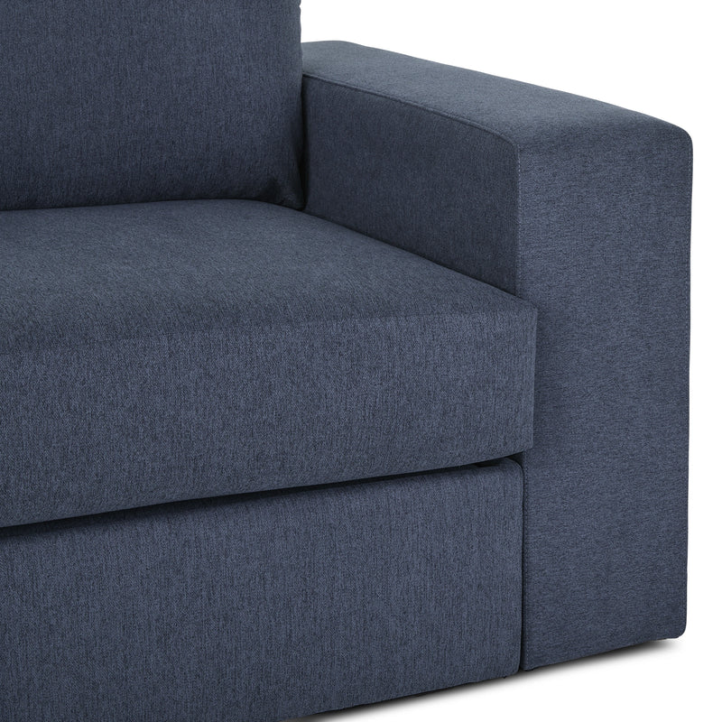 Flex Sofa with Wide Arm - 5000003807