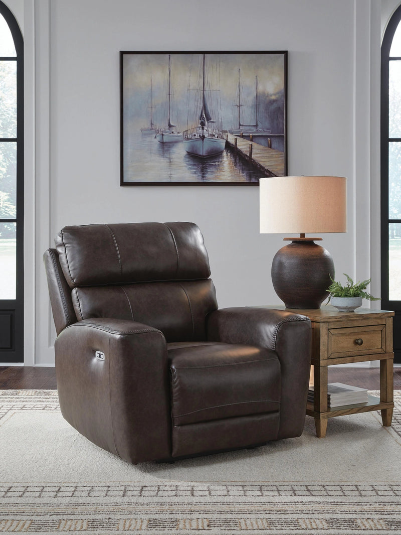 Crossplex Power Recliner