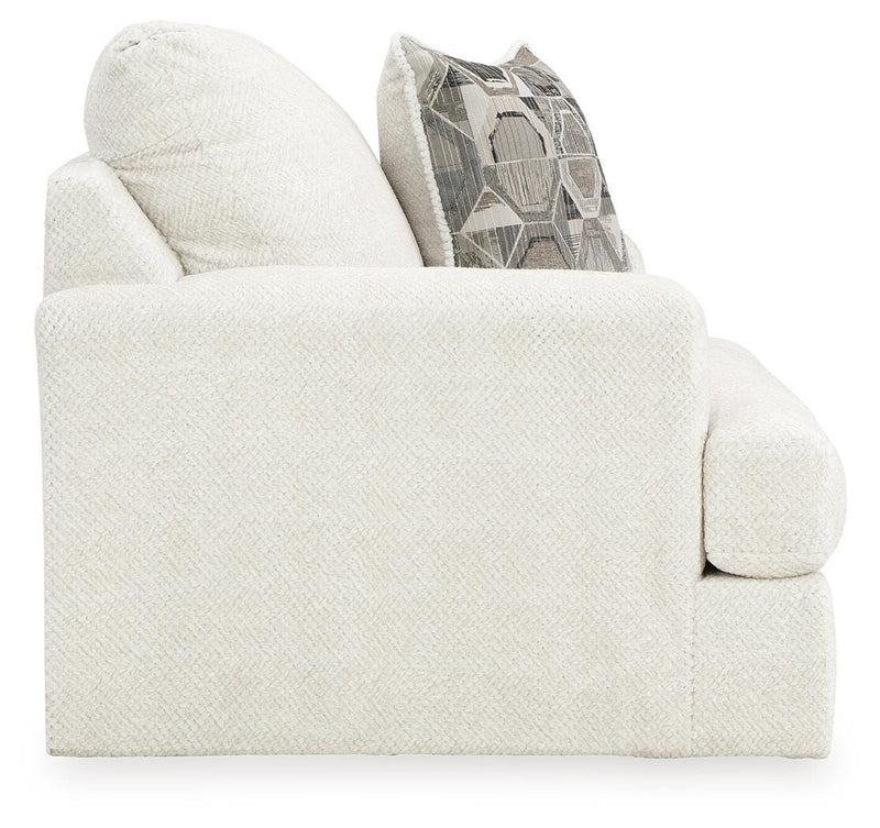Karinne Oversized Chair