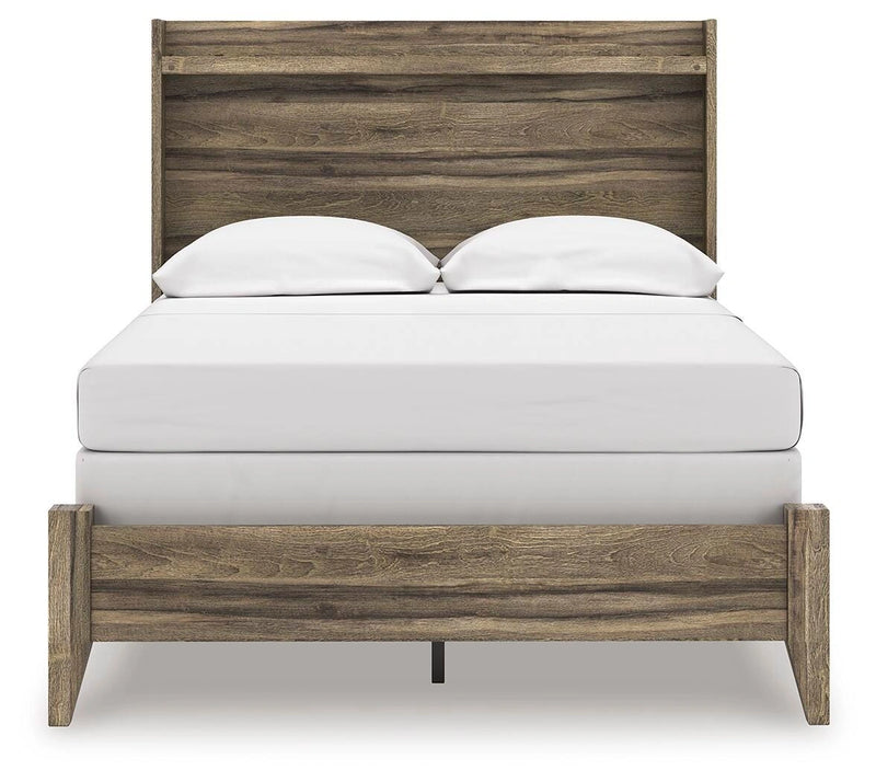 Elbrim Bed