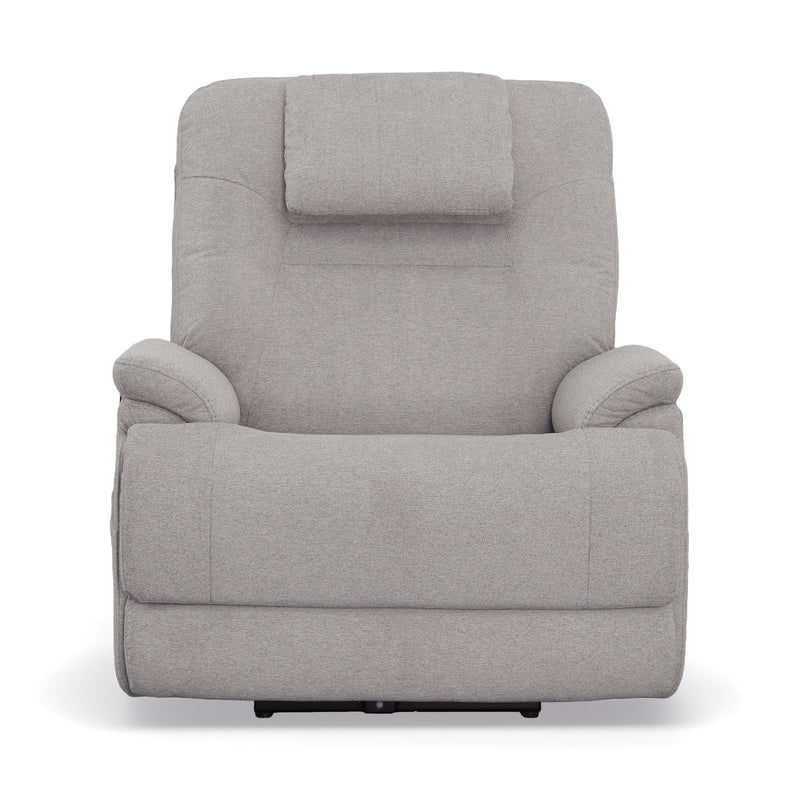 Zecliner Model 2 Latitudes Power Lift Sleep Recliner with Power Headrest & Lumbar