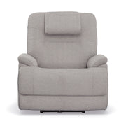 Zecliner Model 2 Latitudes Power Sleep Recliner with Power Headrest & Lumbar