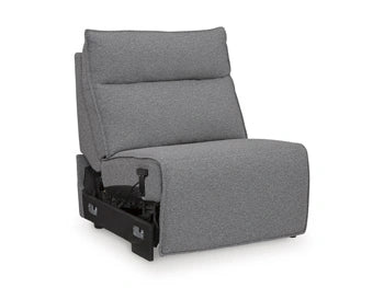 Modmax II Power Reclining Sectional with Console