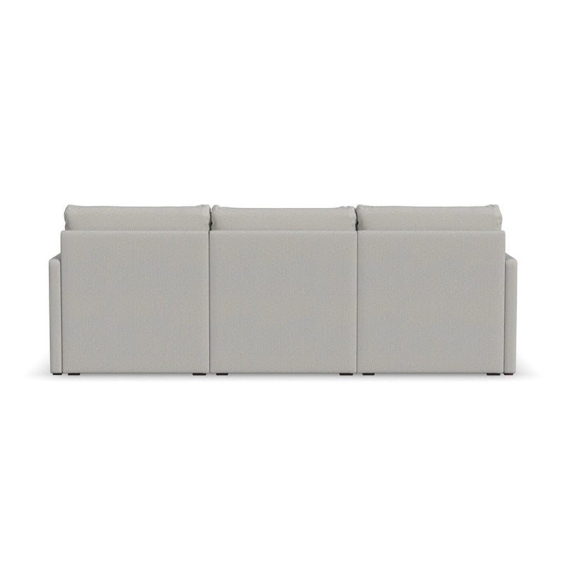 Flex Sofa with Narrow Arm - 5000003382