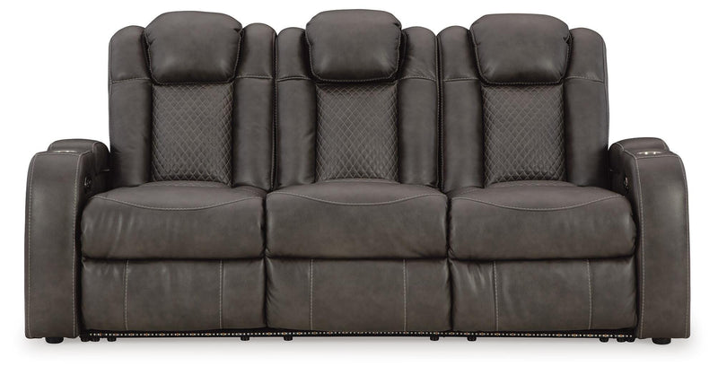 Fyne-Dyme Power Reclining Sofa