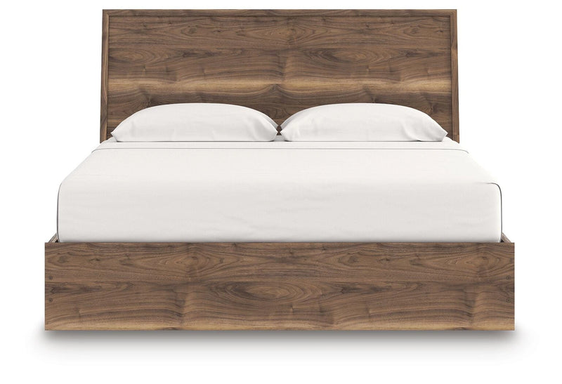 Chirason Bed
