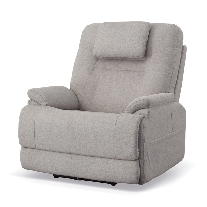 Zecliner Model 2+ Latitudes Power Lift Sleep Recliner with Power Headrest, Lumbar, Heat & Massage - 5000008530