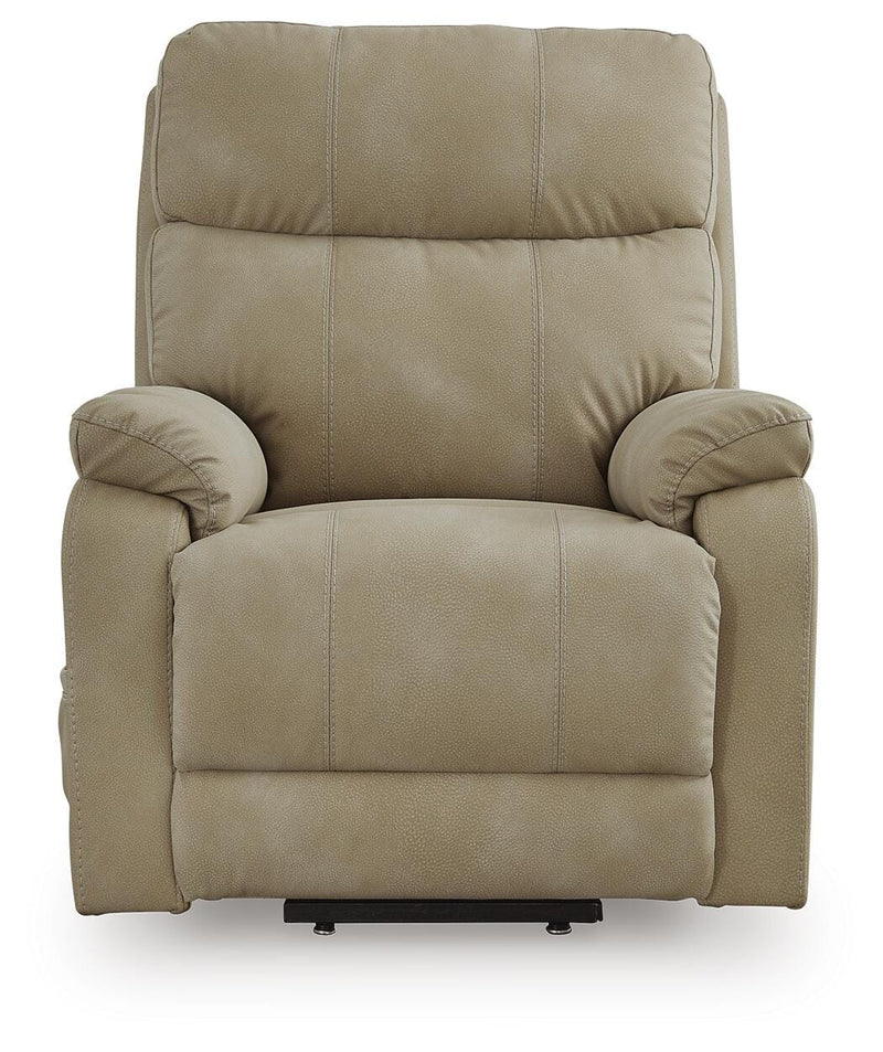 Next-Gen Durapella Power Lift Recliner