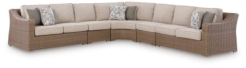 Laguna Heights Outdoor Sectional