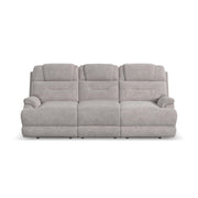 Zecliner Zofa Latitudes Power Sleep Sofa with Power Headrests & Lumbar - 5000008611