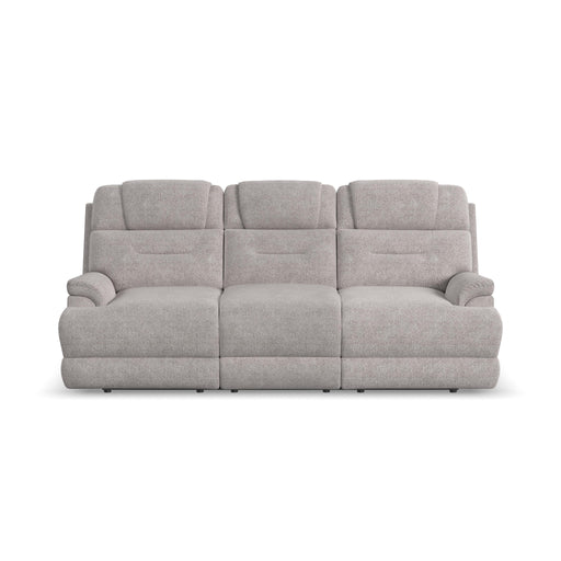 Zecliner Zofa Latitudes Power Sleep Sofa with Power Headrests & Lumbar - 5000008611