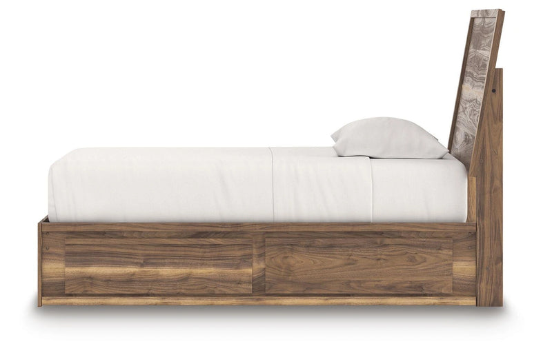Chirason Bed