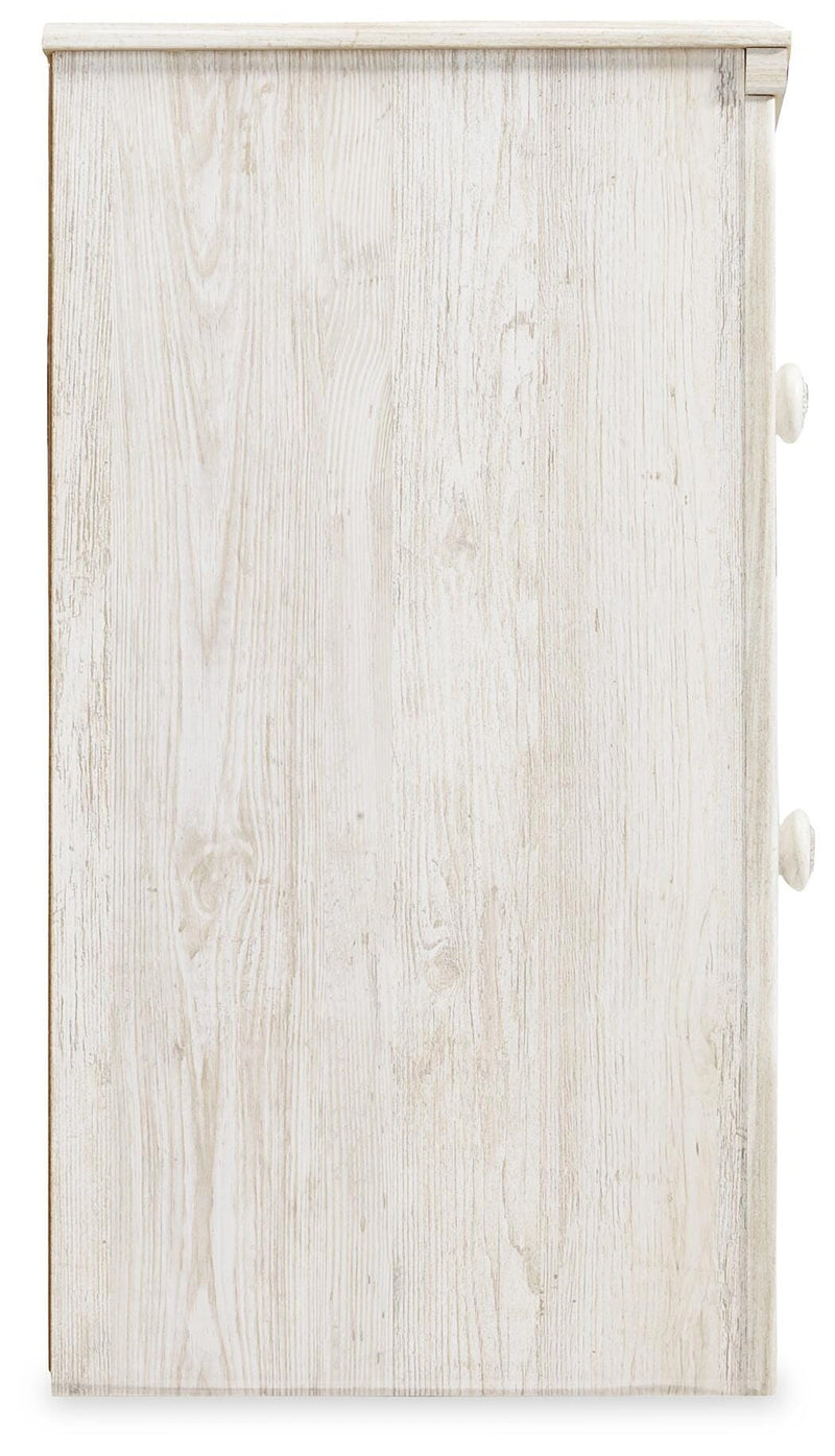 Paxberry Bedroom Set