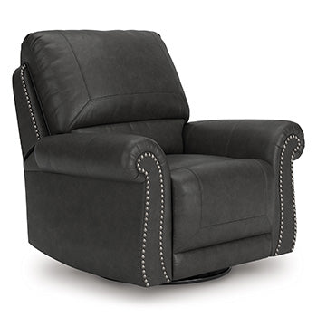 Chasemore Swivel Glider Recliner