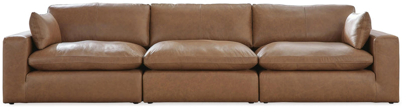 Emilia Sectional Sofa
