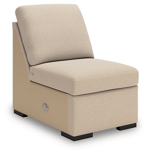 LadyMae Sectional with Chaise