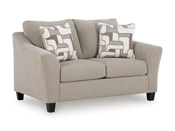 Willarae Loveseat