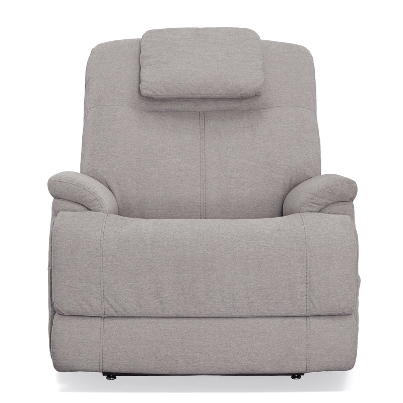 Zecliner Model 1 Latitudes Power Lift Sleep Recliner with Power Headrest & Lumbar
