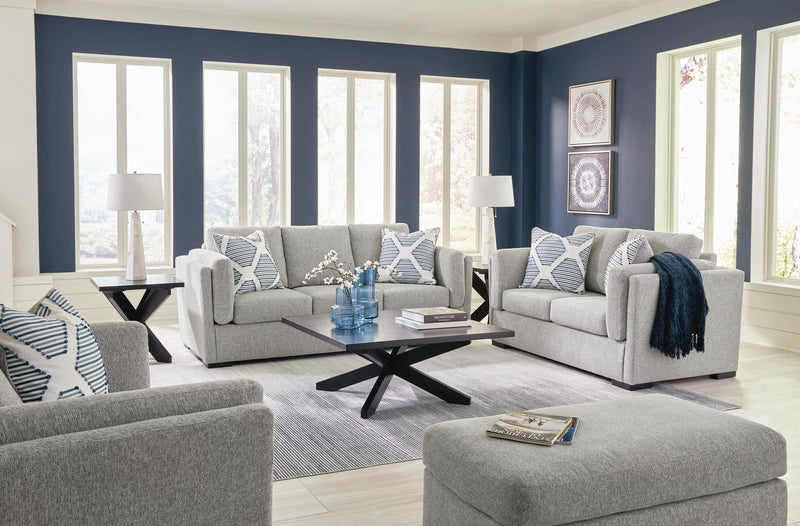 Evansley Living Room Set
