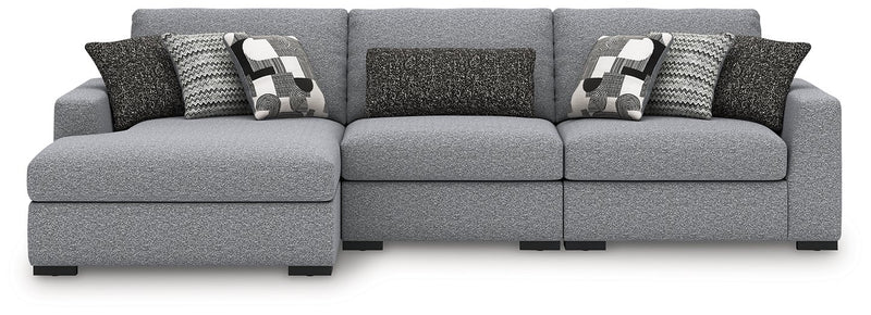 Bealton Sectional with Chaise